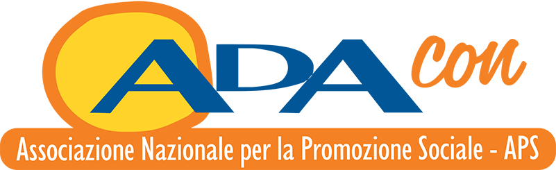 ADACON Nazionale Logo