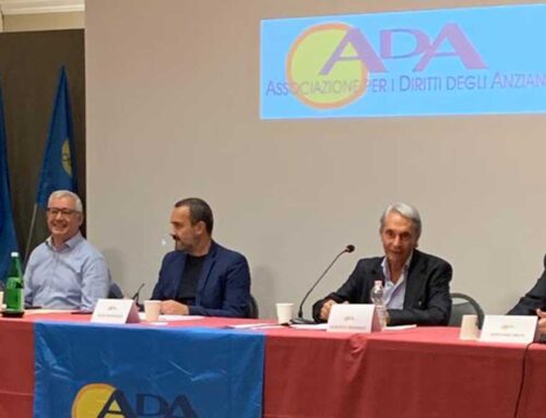 Assemblee ADA ODV e ADA con APS