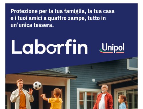 Convenzione ADA Con – Laborfin