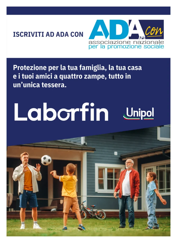 Convenzione ADACON e Laborfin: garanzie per gli iscritti